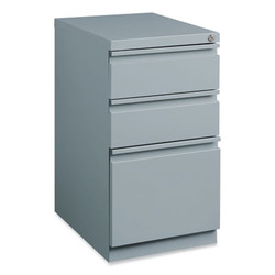 Hirsh Industries® PEDESTAL,MOBILE,20 BBF,PM 21856