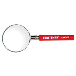 Craftsman Magnifying Glass CMMT14118