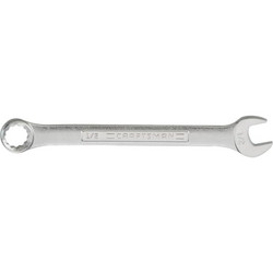 Craftsman Wrenches, 1/2" Standard SAE Combination CMMT44695