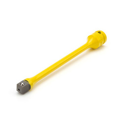 Steelman Torque Stick Extension,Yellow 50092A