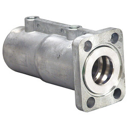 Buyers Products Air Shift Cylinder w/Activator Cylinder AS301