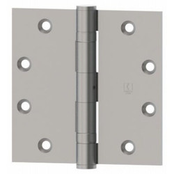 Hager Bright Nickel Hinge BB1279414 BB1279414