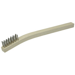 Weiler Scratch Brush 44167