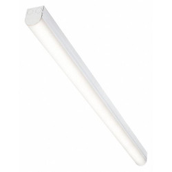 Cree LED Linear Luminaire,Emergency Backup LS4-25L-35K-10V-EB14