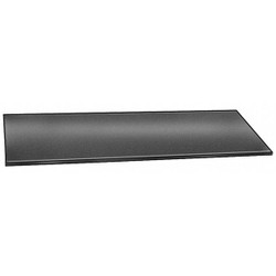 Manufacturer Varies Plate Stock,SS,1/2 in Overall W 87163