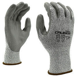 Cordova Cut Resistant Gloves,S,PR 3716GS