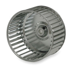 Revcor Blower Whl,Dia 5 3/4 In,Width 2 1/2 In Q575-250S L