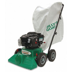 Billy Goat Outdoor Litter Vacuum,Shaft Drive LB352