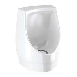 Sloan Urinal,Waterfree,Sloan,White 1001000