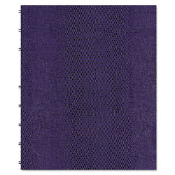 Blueline Miraclebind, Purple Notebook AF9150.86