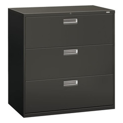 Hon Three-Drawer Lateral File H693.L.S