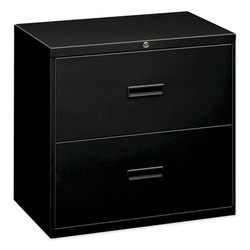 Hon Two-Drawer Lateral File H432.L.P