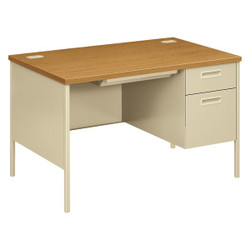 Hon Metro Classic Right Pedestal Desk HP3251R.C.L