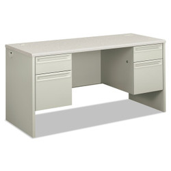 Hon Kneespace Credenza H38852.B9.Q