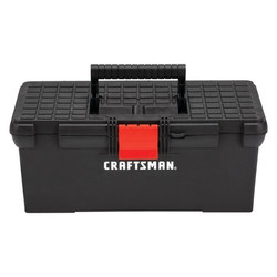 Craftsman Storage, 16" Tool Box CMST16005