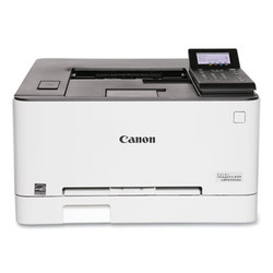 Canon® Color imageCLASS LBP633Cdw Wireless Laser Printer 5159C002