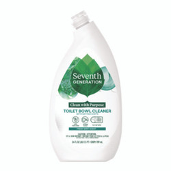 Seventh Generation® CLEANER,TLT BWL,MINT,24Z 10732913451668