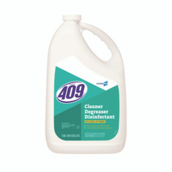 Formula 409® Cleaner Degreaser Disinfectant, 128 Oz Refill 35300