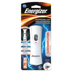 Energizer® FLASHLIGHT,LED RECHRGEABL RCL1NM2WR