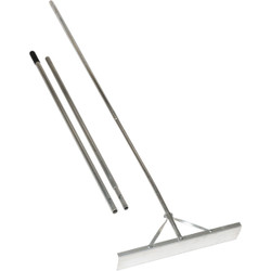 Seymour S500 Industrial 16 Ft. Aluminum Industrial Snow Roof Rake 96022