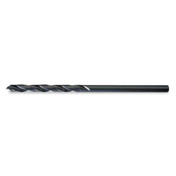 Chicago-Latrobe Jobber Drill,1/2",HSS 40490