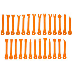 Lisle Trim Removal Master Set,27Pc 68740