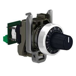 Schneider Electric Potentiometer, Standard XB4BD912R10K