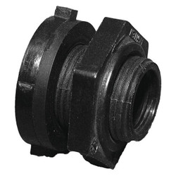 Ultratech Bulkhead Fitting  1357