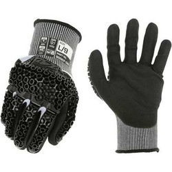 Mechanix Wear Cut-Resistant Gloves,8,PR SD5EP-08-008