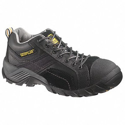 Cat Footwear Athletic Shoe,M,11 1/2,Black,PR P89955