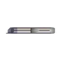 Micro 100 Grooving Tool QFG-490-093X