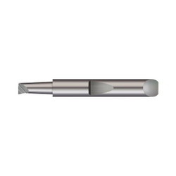 Micro 100 QC Boring Tool,Bore Dia. .460 ,D 1.00 QBM-4601000