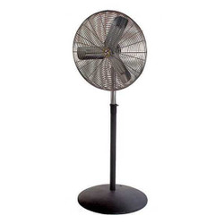 Airmaster Fan Air Circulator,30",115V CA30OAP