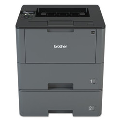 Brother HL-L6200DWT Business Laser Printer w/Wir HLL6200DWT