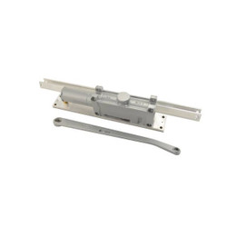 Lcn Aluminum Closer 2011LH 2011STDALLH