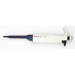 Dlab Micropipette, Single, Fixed, 20uL 21R805