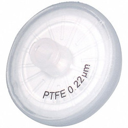 Labexact Syringe Filter,13 mm Dia,10 mL,PK100 12K962