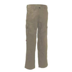 Woodland Pants,Khaki,12.4 cal/cm2 7800FR-TN-3228