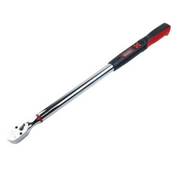 K-Tool International Digital Torque Wrench,1/2" Drive KTI72132
