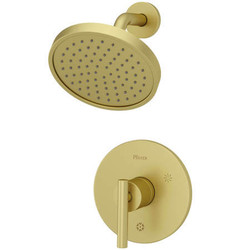 Pfister Contempra Shower Trim,Brushed Gold LG89-7NCBG