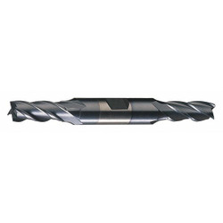Cleveland Square End Mill, 0.3125 in C31909