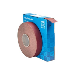 Pferd Shop Roll,Resin,Hvy Duty,80 Grit,1-1/2" 47167