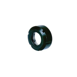 Hhip Um-Type M50X1.5 Er-40 Collet Chuck Nut 3900-0640