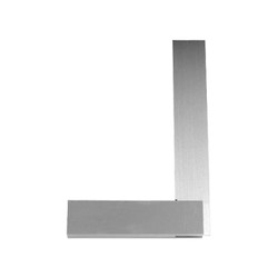 Hhip Machinist Steel Square 12X8" 4901-1208