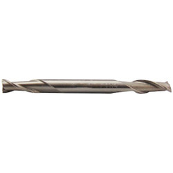 Hhip Mini High Speed Steel Double End End Mil 5830-0006