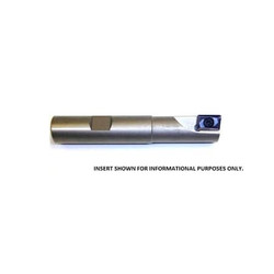 Hhip Square Shoulder Coolant-Thru Indexable E 5822-1603