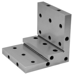 Hhip Stepped Angle Plate 4X4X4" 3402-0101