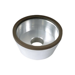 Hhip D11A2 Flaring Cup Cbn Wheel 4X1-1/4X1-1 2405-4251