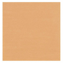 Partners Brand Kraft Paper Sheet,12x12",50#,PK3000 KPS121250