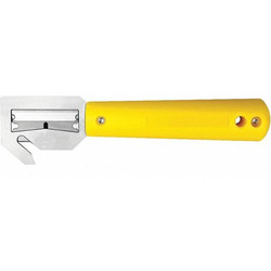 Partners Brand Banding and Strapping Safety Cutter,PK10 KN138